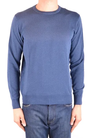 ALTEA Round-neck Knitwear, male, , Size: S Jumper