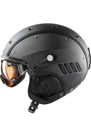 Casco Ski Accessories, unisex, , Size: M Structur SP 4