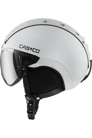 Casco Ski Accessories, unisex, , Size: L Photomatic Visor for SP 2 Helmet