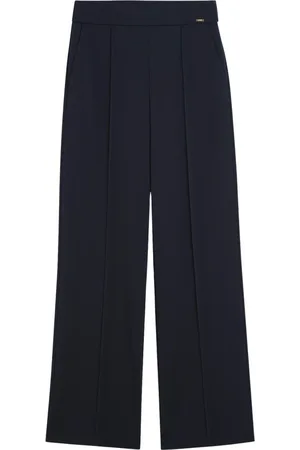 Cinque Wide Trousers, female, , Size: M Wide Leg Pants
