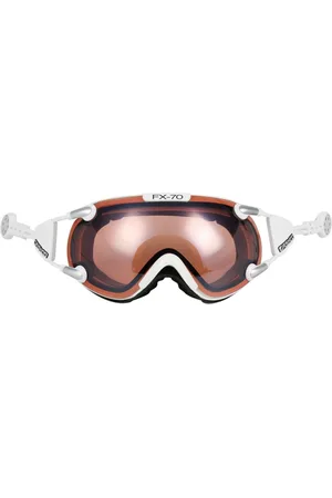 Casco Ski Accessories, unisex, , Size: L Fx70 Vautron Ski Goggles