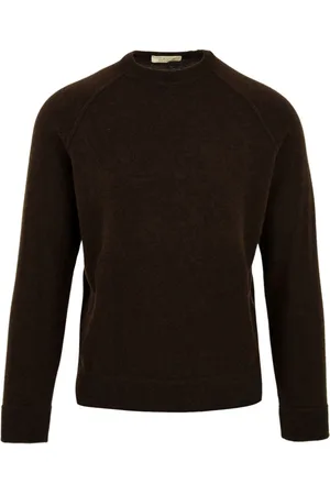 FILIPPO DE LAURENTIIS Sweatshirts, male, , Size: XL Dark Sweater Model Gc1Mlr2A