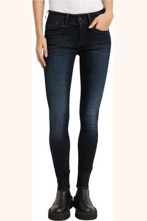 G-Star Skinny Jeans, female, , Size: W26 Denim Jeans for Women