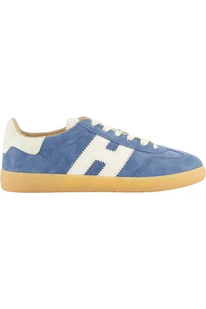 Hogan Sneakers, female, , Size: 9 US Cool Lace-Up Sneakers