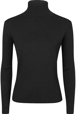 GOES BOTANICAL Turtlenecks, male, , Size: XL Elegant Dolcevita Sweater