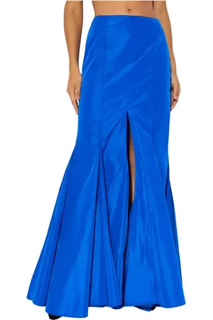 Cult Gaia Maxi Skirts, female, , Size: XS Maxi Skirt Jori Style