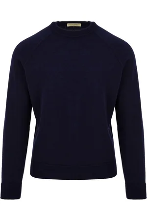 FILIPPO DE LAURENTIIS Round-neck Knitwear, male, , Size: 2XL Sweaters Model Gc1Mlr2A