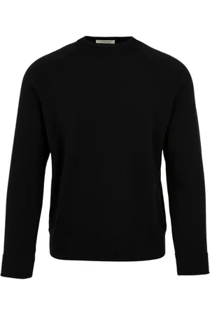 FILIPPO DE LAURENTIIS Round-neck Knitwear, male, , Size: L Sweaters Model Gc1Mlr2A