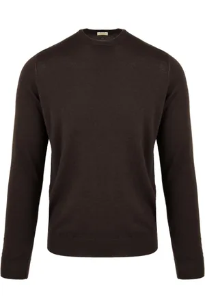 FILIPPO DE LAURENTIIS Round-neck Knitwear, male, , Size: XL Men