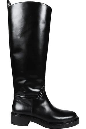 Stuart Weitzman High Boots, female, , Size: 9 US Classic Riding Boots