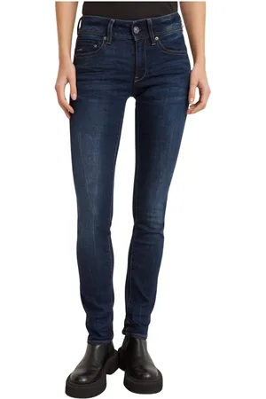G-Star Skinny Jeans, female, , Size: W26 Denim Jeans for Women