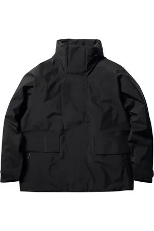 GOLDWIN Winter Jackets, male, , Size: M Field Shell Jacket with Lined Interior