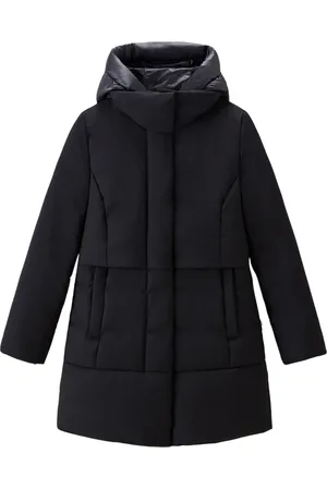 Woolrich Parkas, female, , Size: L 2-in-1 Parka Coat