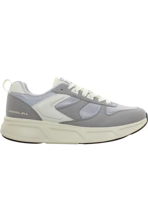 FESSURA Sneakers, male, , Size: 12 US Eco-friendly Stylish Sneakers