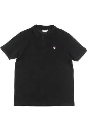Fila Polo Shirts, male, , Size: S Short Sleeve Polo Shirt