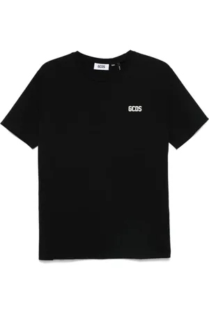 GCDS T-Shirts, male, , Size: M T-shirts and Polos