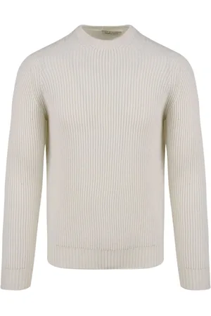 FILIPPO DE LAURENTIIS Round-neck Knitwear, male, , Size: S Sweater Model Gc3Ml Wm7I