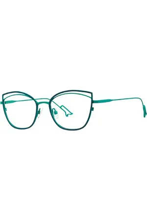 Face À Face Glasses, unisex, , Size: 52 MM Stylish Eyewear for Fashion Enthusiasts