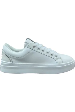 GCDS Sneakers, male, , Size: 8 US Casual Sneakers for Men and Women