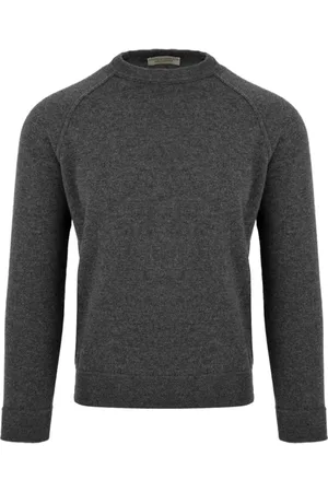 FILIPPO DE LAURENTIIS Round-neck Knitwear, male, , Size: S Men