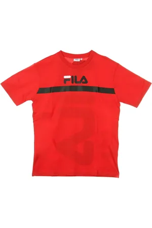 Fila T-Shirts, male, , Size: M Anatoli Tee for Men
