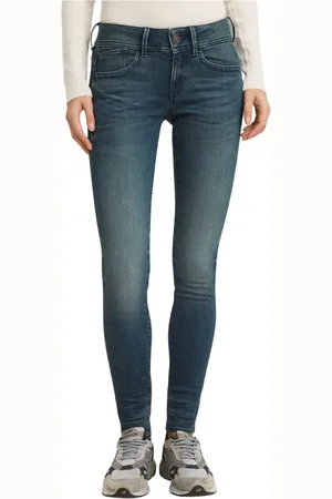 G-Star Skinny Jeans, female, , Size: W27 Denim Jeans for Women