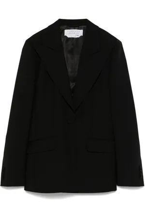 GABRIELA HEARST Blazers, female, , Size: XS Blazer Ss25