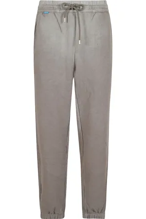 Cotton Citizen Sweatpants, female, , Size: L Grey Trousers for Women Aw24