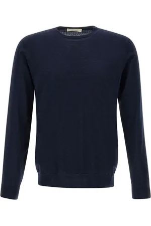 FILIPPO DE LAURENTIIS Sweatshirts, male, , Size: 3XL Stylish Sweaters Collection