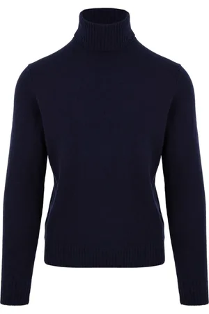FILIPPO DE LAURENTIIS Turtlenecks, male, , Size: 3XL Men