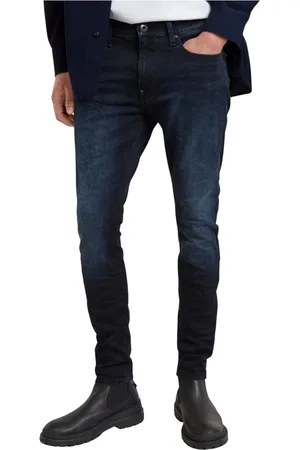G-Star Skinny Jeans, male, , Size: W31 Denim Jeans for Men