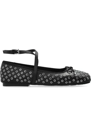 Michael Kors Ballerinas, female, , Size: 10 US Ballet Flats Collette