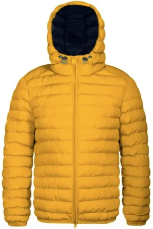 Invicta Winter Jackets, female, , Size: S Short Hooded Men