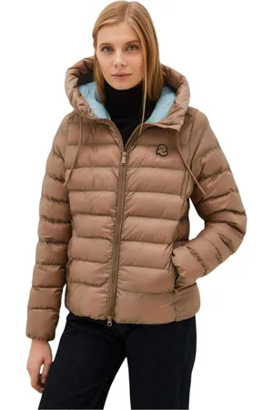 Invicta Winter Jackets, female, , Size: M Super Walt Jacket 100% PA