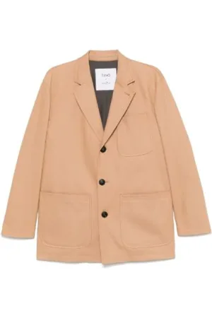 HEVO Blazers, male, , Size: 2XL Stylish Jacket for All Occasions