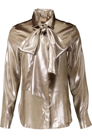 Josh V Blouses, female, , Size: XS Sydney Blouses in Gold