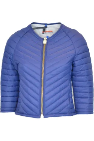 Invicta Winter Jackets, female, , Size: L Chanel Style Puffer Jacket Various Colors