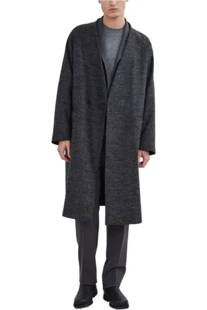 HEVO Parkas, male, , Size: XL Stylish Coat Lamia