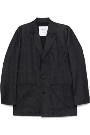 HEVO Blazers, male, , Size: L Stylish Jacket for All Occasions