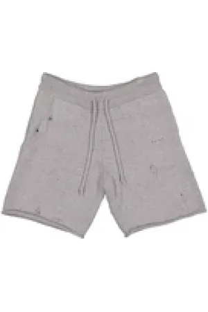 Helmut Lang Short Shorts, male, , Size: L Casual Denim Shorts for Women