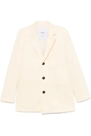 HEVO Blazers, male, , Size: 2XL Stylish Jacket for Men and Women