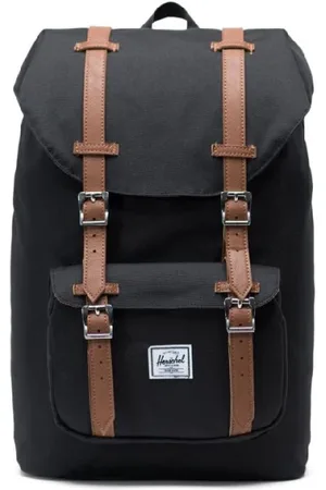 Herschel Backpacks, unisex, , Size: ONE SIZE Modernized Little America Backpack