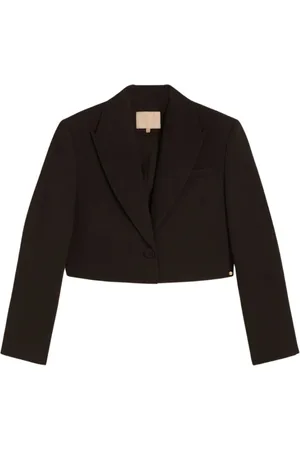 Josh V Blazers, female, , Size: XL Andy Black Blazers