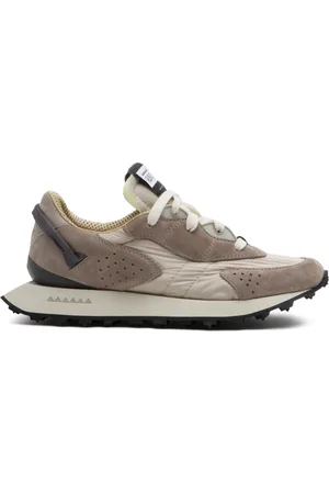 RUN OF Sneakers, female, , Size: 11 US Sneaker Elio W