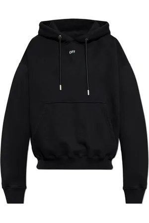 OFF-WHITE Hoodies, male, , Size: XL Hoodie
