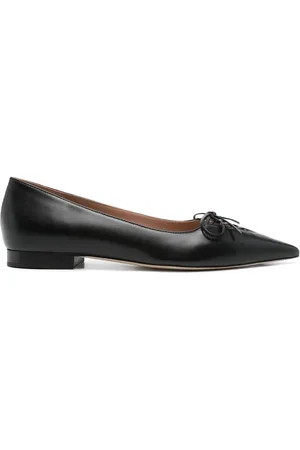 MALONE SOULIERS Ballerinas, female, , Size: 7 US Lace-Up Shoes