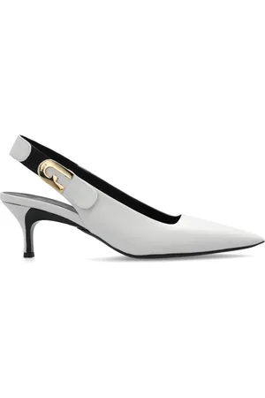 Furla Pumps, female, , Size: 7 1/2 US Sign Pumps