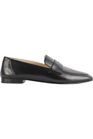 Le Monde Beryl Loafers, female, , Size: 7 1/2 US Leather Loafers