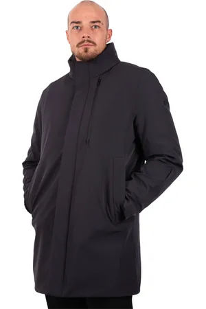Duno Light Jackets, male, , Size: XL Coat Capalbio Style