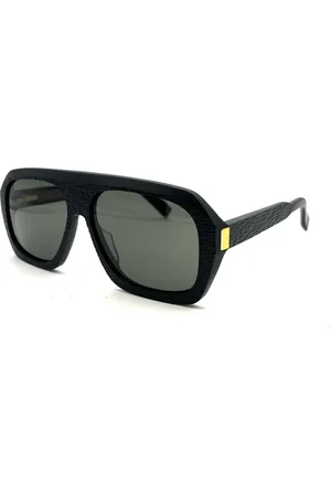 Dunhill Sunglasses, unisex, , Size: 59 MM Stylish Men
